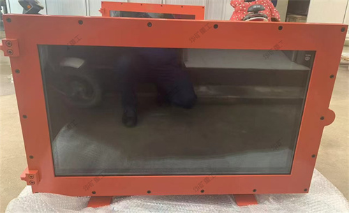 華礦集團熱銷產(chǎn)品礦用計算機發(fā)往山西