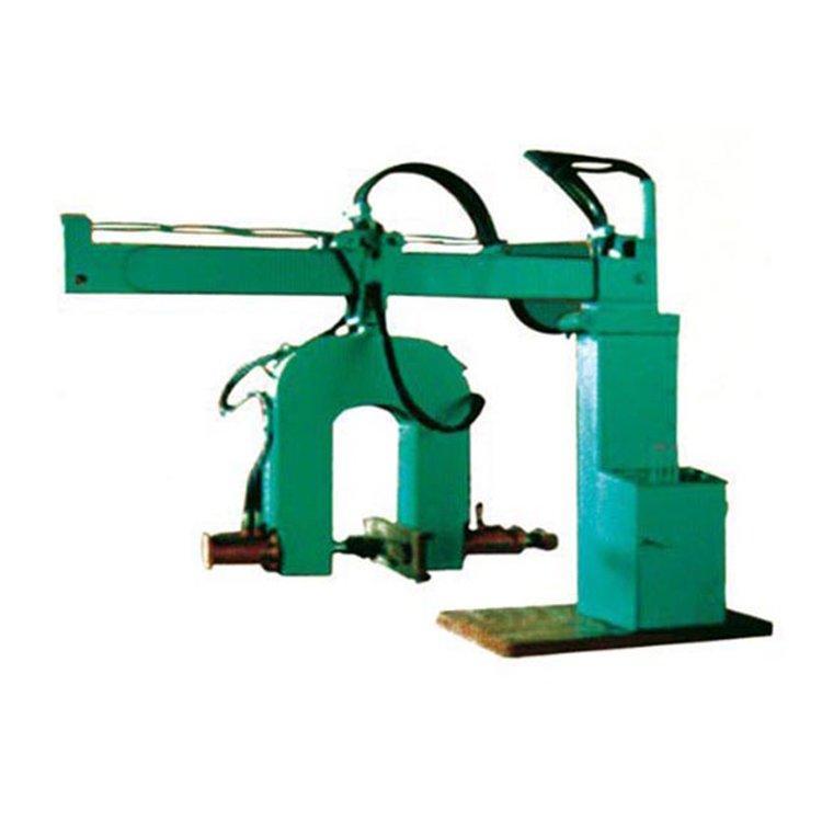 液壓礦車(chē)整形機(jī)